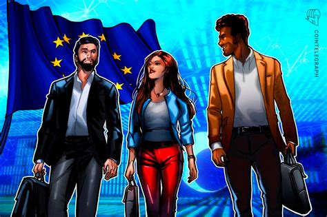 EU launches ‘Trusted Investors Network’ to boost VC investment in tech