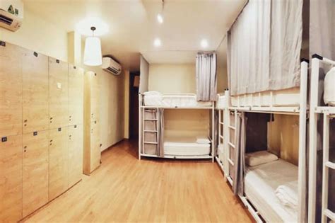 10 Best Hostels In Ho Chi Minh City For Your Next Trip!