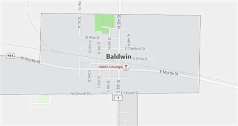Moving to Baldwin, Illinois - BtoBers