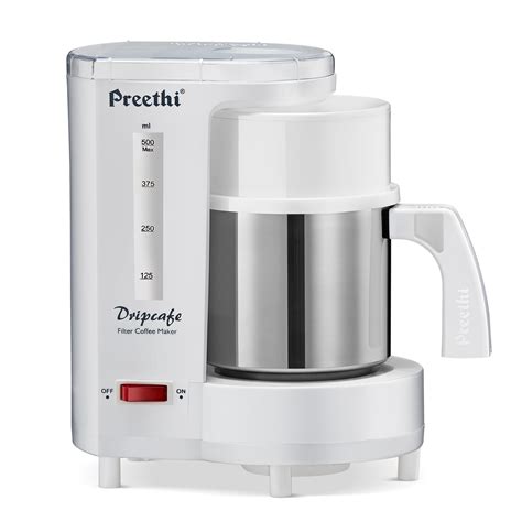 PREETHI COFFEE MAKER