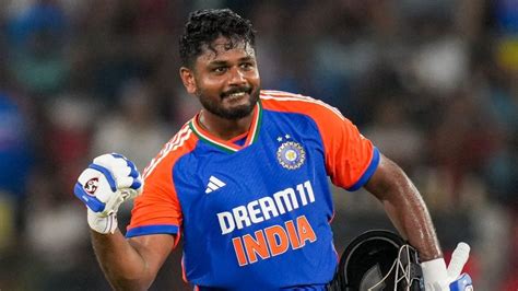 Sanju Samson Set to Return for IPL 2025 After Finger Surgery