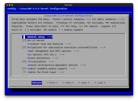 Image result for How to Use Linux Kernel