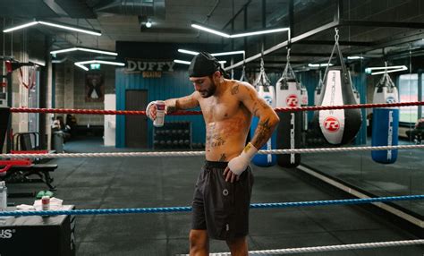 VitClear Announces Partnership with Undefeated Boxer Razor Ali