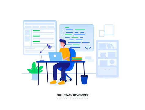 Information Technology Illustration 的图像结果