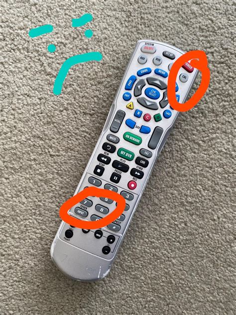 Spectrum Remote Control 的图像结果