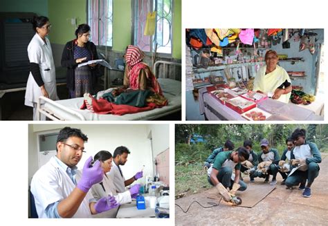 Corporate Partnerships - The Leprosy Mission Trust India