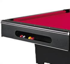 Pool Table Ball Return System 的图像结果