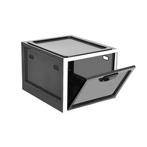 Image result for Lockable Human-Sized Box