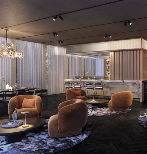 ELLINGTON BEACH HOUSE PALM JUMEIRAH DUBAI - investindxb