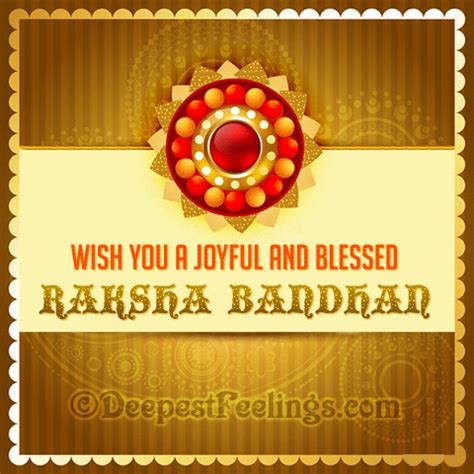 Rakhi 2026 Images, Greeting Cards & Messages for WhatsApp