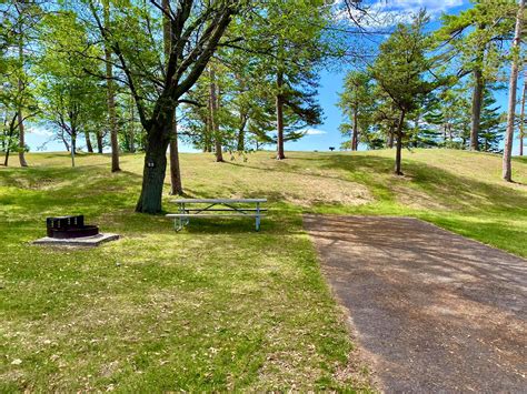 Cumberland Bay State Park – Plattsburgh, NY | Adventures in New York