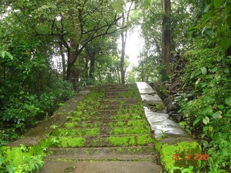 Karnala Fort Near Panvel, Karnala Bird Sanctuary Near Panvel