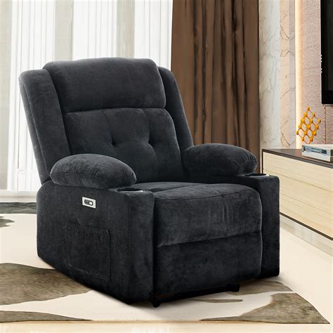 RECLINERS CHAIR