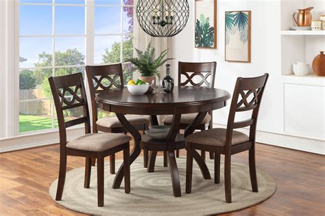 Cori Dining Collection - New Classic Furniture