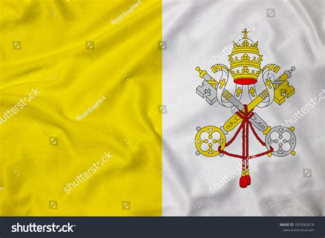 Flag Of Vatican City Meaning, History Design Britannica, 58% OFF