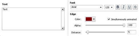 Image result for Text Animation in AVS4YOU