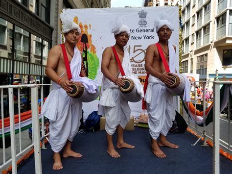 Welcome to Consulate General of India, New York (USA)