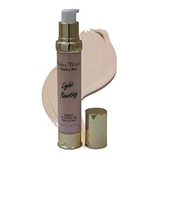 Buy Teen.Teen Flawless Base Light Boosting Foundation (30 ml) (Natural ...