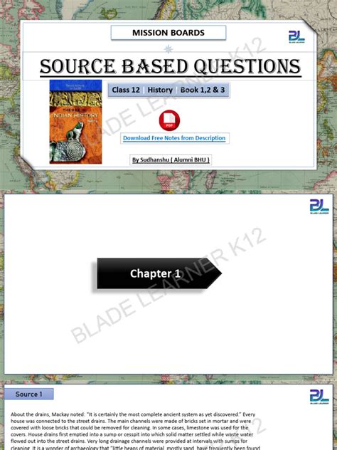 Image result for How to Answer History Source Based Questions