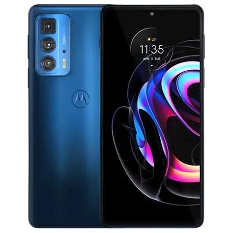 Motorola Edge 20 Pro Price in Bangladesh 2026, Specs & Review | MobileDokan