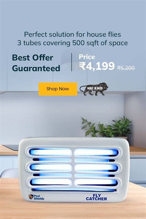 Pest Shields - FOR A PEST FREE LIFE – Pest Shields India Pvt Ltd