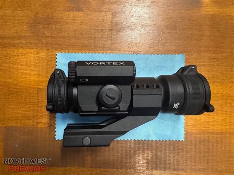 Image result for Vortex Optics StrikeFire 2