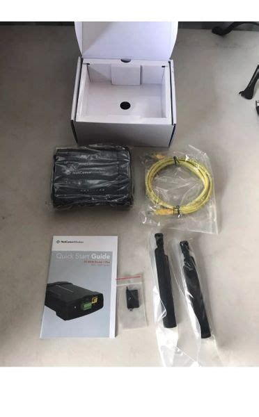 Image result for NetComm 6012 Router