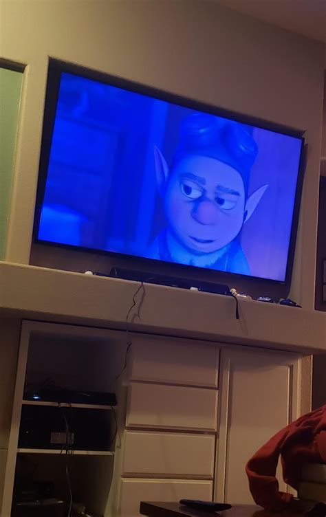 My brother forced me to watch prep and landing, it isnt even ...