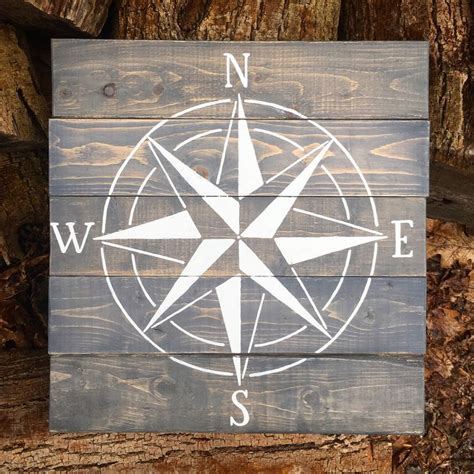 Image result for Painted Compass