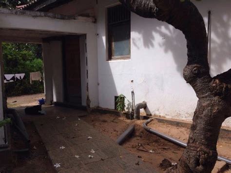 MITTY'S ROUND HOUSE (Sri Lanka/Eastern Province) - Guesthouse Reviews ...