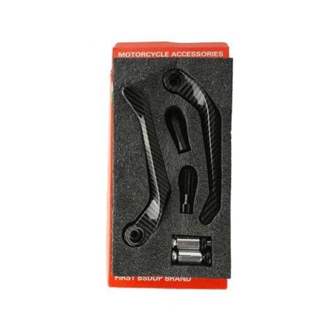 BSDDP Rayana Adjustable Lever Guard – Ride Adventure