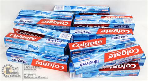 Image result for Empty Colgate Toothpaste
