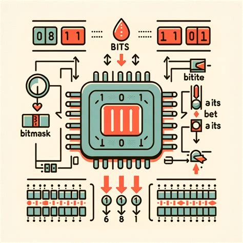 Image result for Bitmask Explained