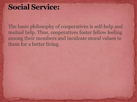 Cooperative Advantages and Disadvantages 的图像结果