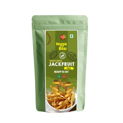 Jackfruit Chips – 40 Gms – Gramiyum – Online Store for Cold Pressed Oil ...