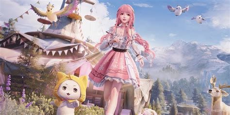 Infinity Nikki Platforms: Where Is It Playable?