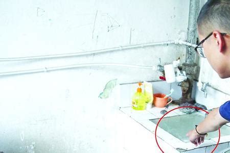 黄晓明告诉你厨房下水道反水怎么办-装修新闻-好设计装修网