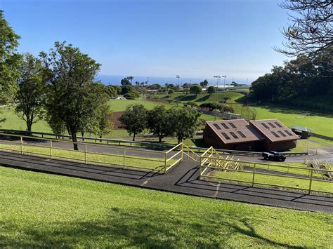 Honoka'a Sports Complex | Facilities & Parks | Hawaii County, HI Parks ...