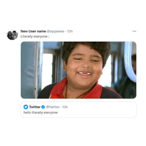 Mark Maama, Here's How Twitter Lo Racha Happened After Facebook, Whats