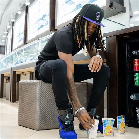 [100+] King Von Drip Wallpapers | Wallpapers.com