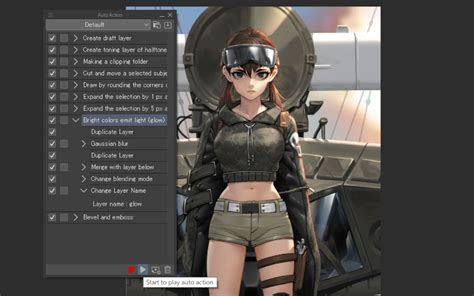 Clip Studio Paint Tutorial 的图像结果
