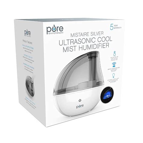 Pure Humidifier 的图像结果