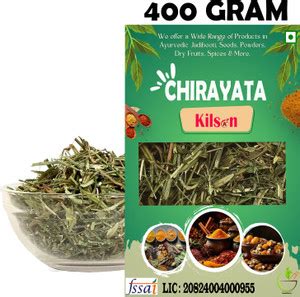 Kilson Kirayata Chirata Leaves Bhunimba bitter stick Chiaravata ...