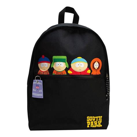 South Park School Bag 的图像结果