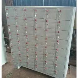 Industrial Locker - Office Polished Mobile Locker Manufacturer from Chennai
