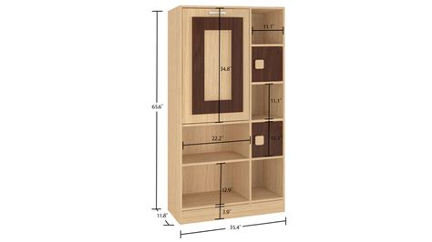 Adona Aura Folding Study Table with Bookshelf at Discount – Adona Woods