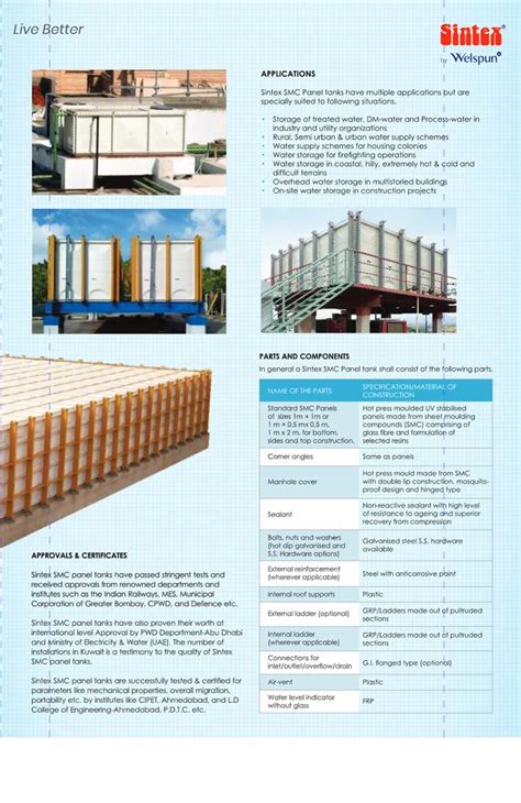 Sintex Water Tanks - SINTEX HERO TRIPLE LAYER 5000 LTR TANK Trader ...