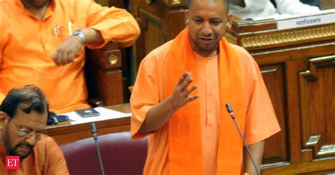 samajwadi party: Uttar Pradesh Legislative Council adjourned amid ...