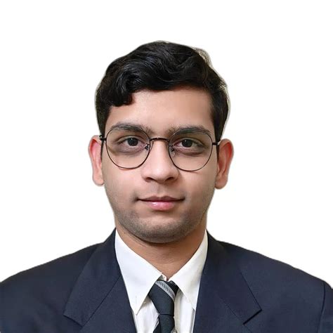 2020 Batch | Mechanical Department | IITG