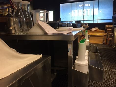 S.M KITCHEN EQUIPMENT